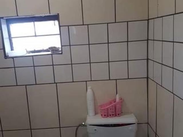 House for sale in Xhariep District Municipality, Free State