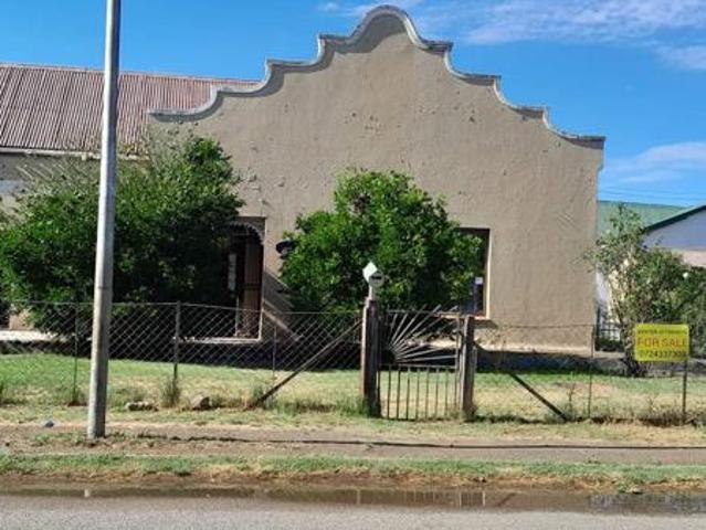 House for sale in Xhariep District Municipality, Free State