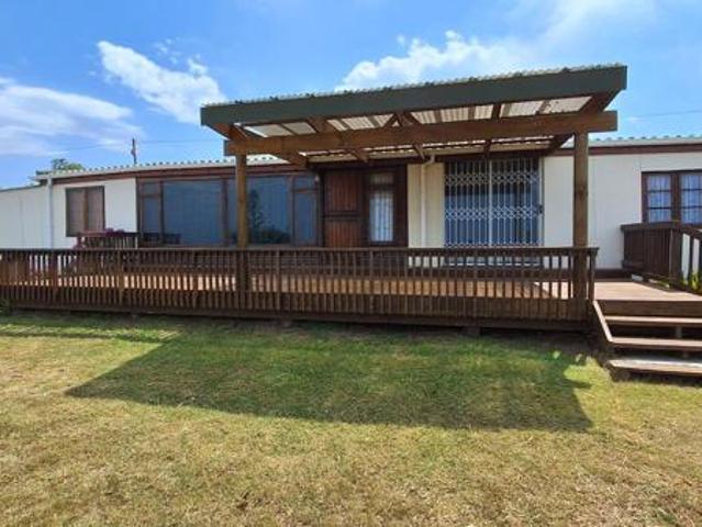 House for sale in Groot Brak Rivier, Western Cape