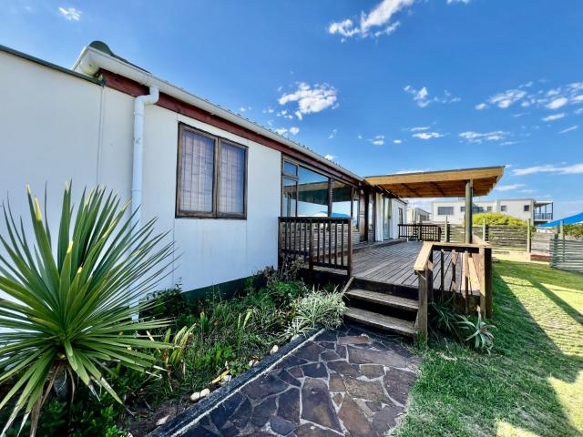House for sale in Groot Brak Rivier, Western Cape