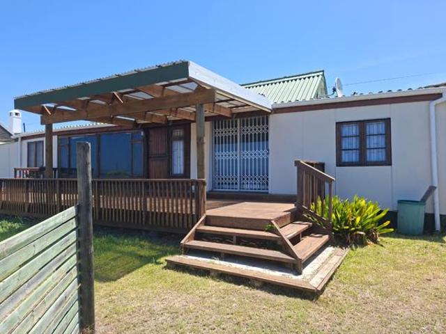 House for sale in Groot Brak Rivier, Western Cape