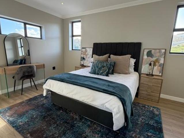 House for rent in Groot Brak Rivier, Western Cape