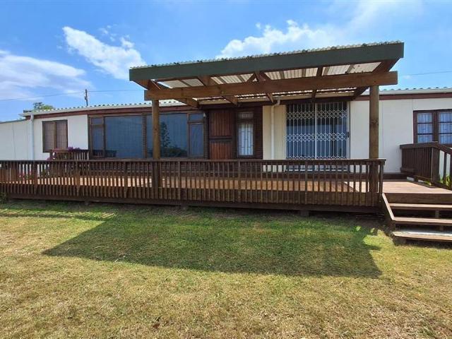 House for sale in Garden Route District Municipality, Groot Brak Rivier