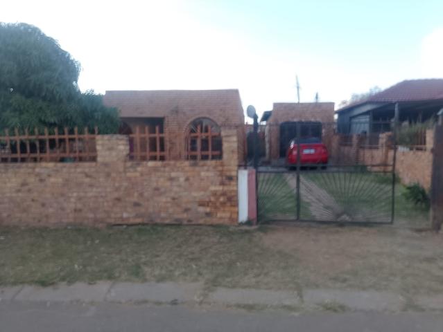 House for sale in Bronkhorstspruit, Gauteng
