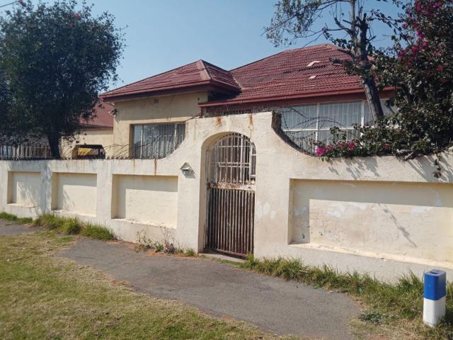 House for rent in Vosloorus, Gauteng