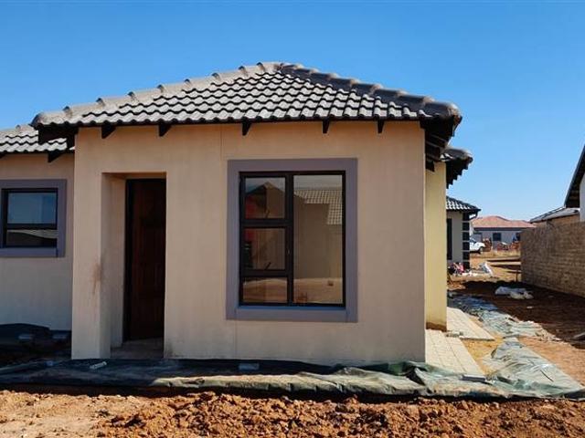 House for sale in Ekurhuleni, Gauteng