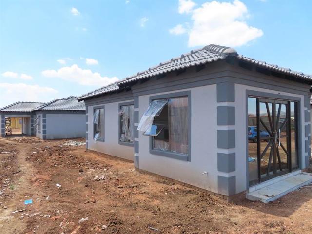 House for sale in Ekurhuleni, Gauteng