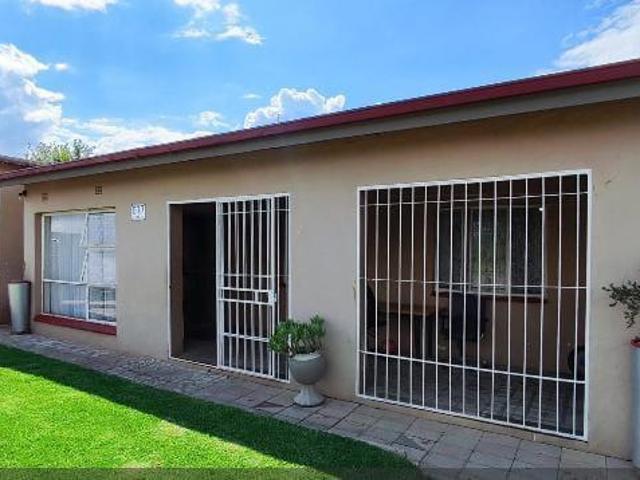 House for sale in Ekurhuleni, Gauteng
