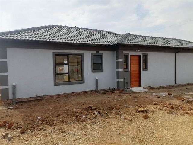 House for sale in East Rand, Gauteng