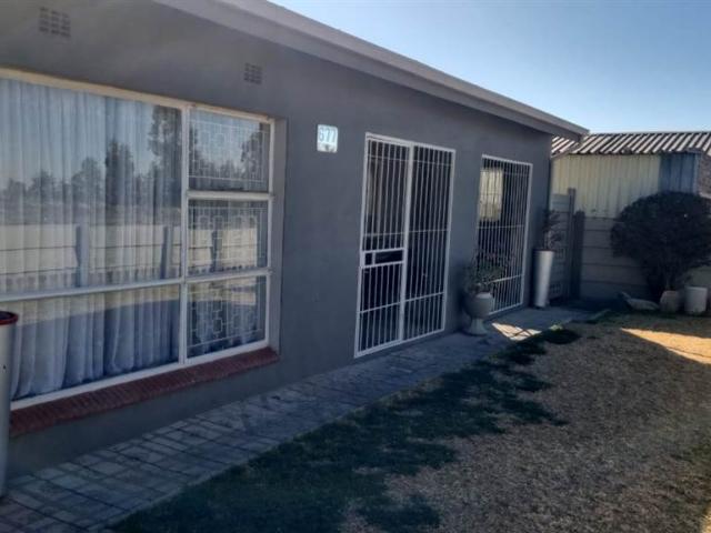 House for sale in Ekurhuleni, Gauteng