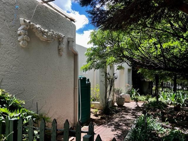 House for sale in Reitz, Free State