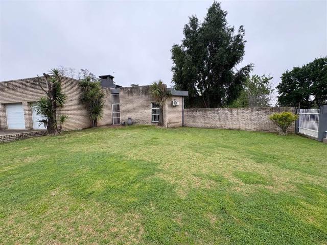 House for sale in Reitz, Free State