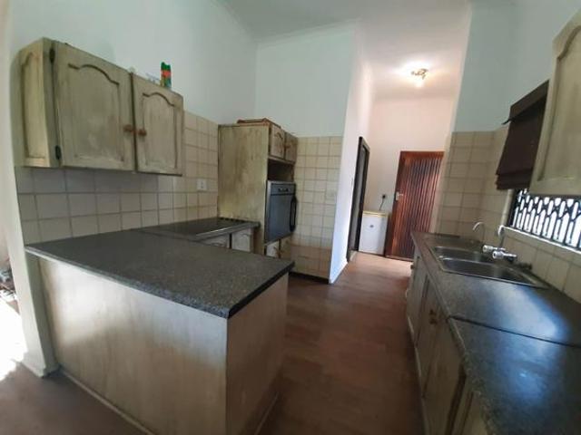 House for sale in Reitz, Free State