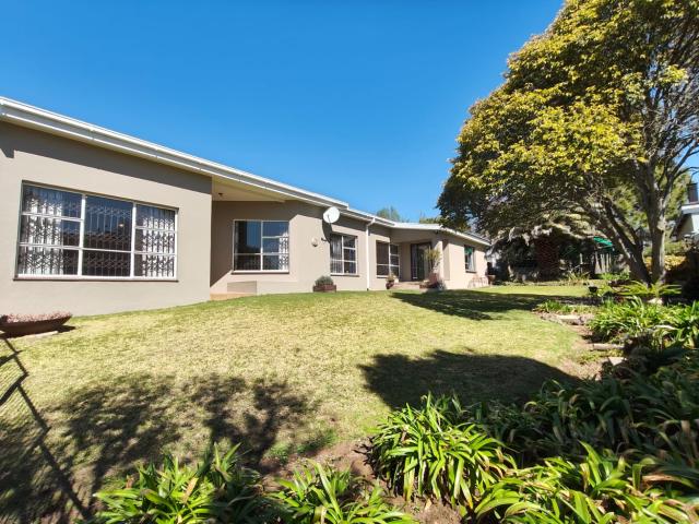 House for sale in Reitz, Free State