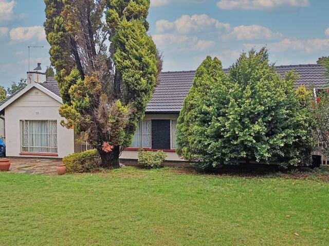 House for rent in Vosloorus, Gauteng