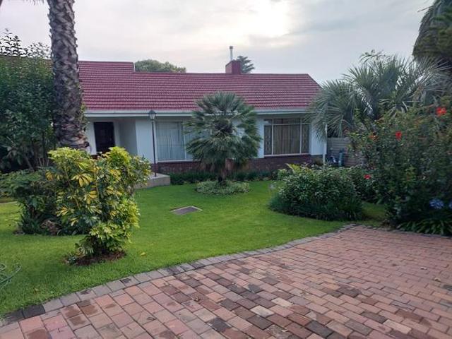 House for rent in Vosloorus, Gauteng