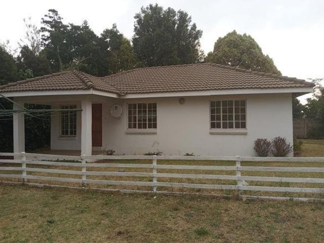 House for rent in Vosloorus, Gauteng