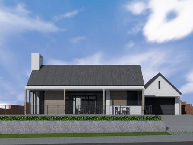 House for sale in Groot Brak Rivier, Western Cape