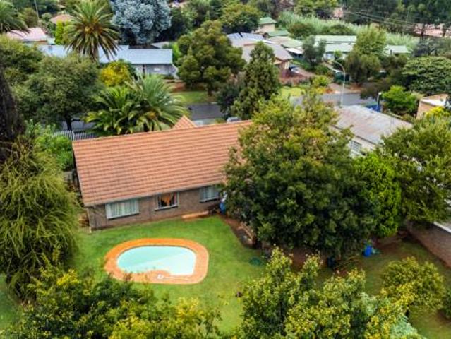 House for sale in Gauteng