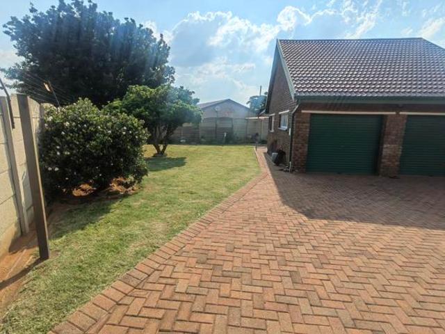 House for sale in Gauteng
