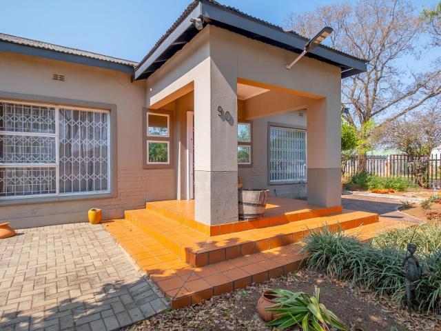 House for sale in Lesedi Local Municipality, Gauteng