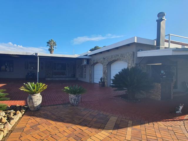 House for sale in Lesedi Local Municipality, Gauteng
