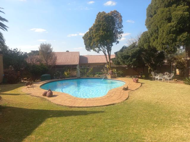 House for sale in Lesedi Local Municipality, Gauteng