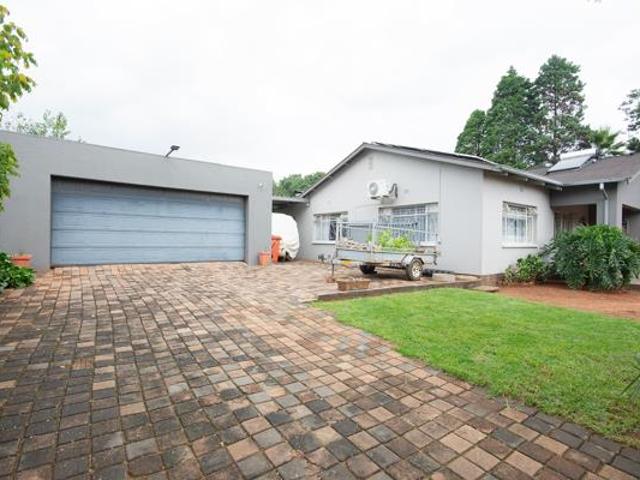 House for sale in Gauteng