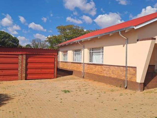 House for sale in Gauteng