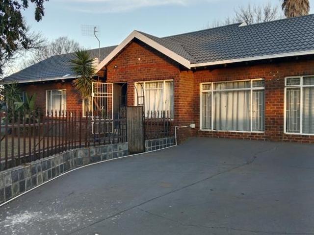 House for sale in Gauteng