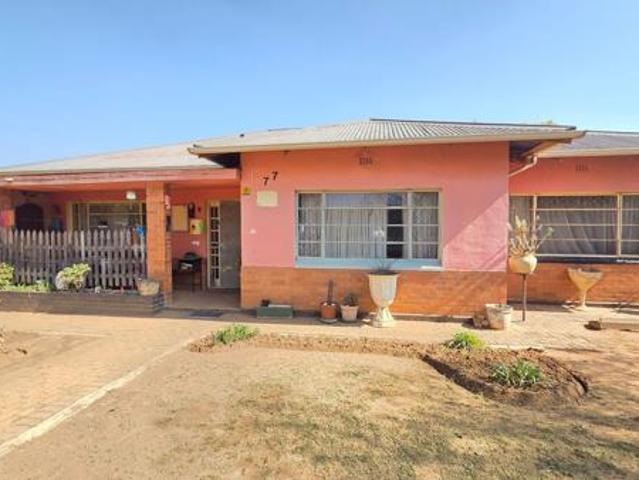 House for sale in Gauteng