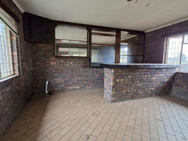 House for rent in Gauteng