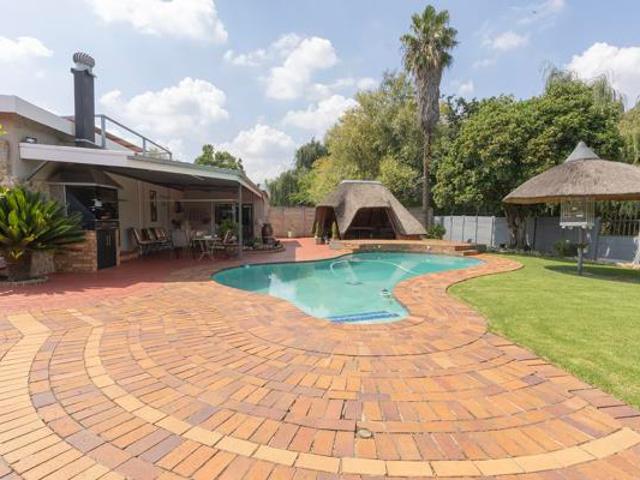 House for sale in Gauteng