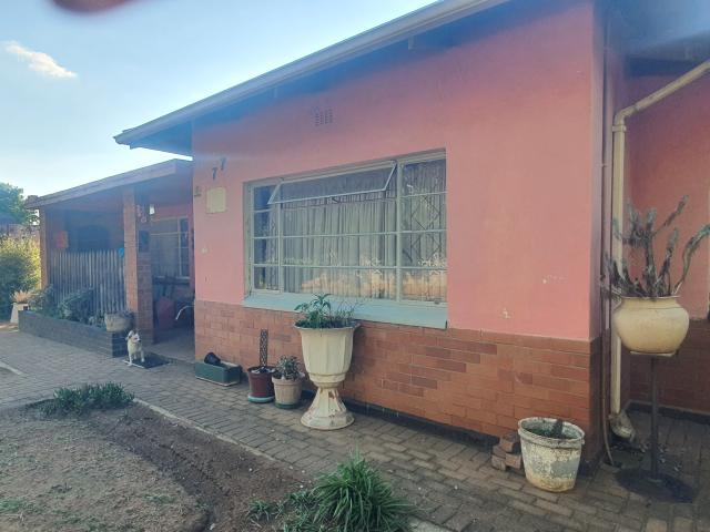 House for sale in Heidelberg, Lesedi Local Municipality