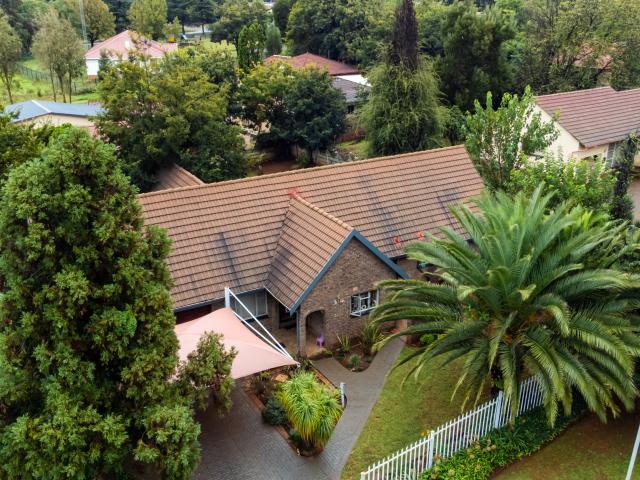 House for sale in Lesedi Local Municipality, Gauteng