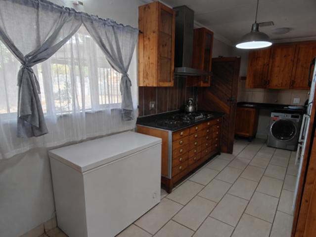 House for rent in Gauteng