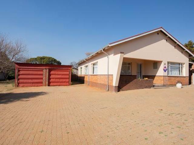 House for sale in Gauteng