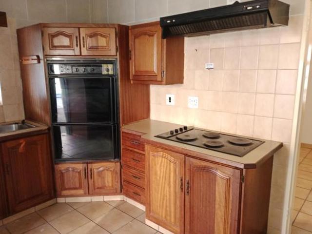 House for rent in Gauteng