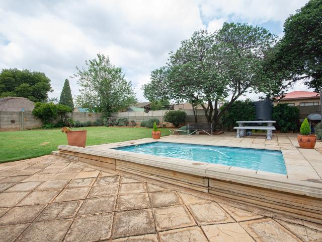 House for sale in Lesedi Local Municipality, Gauteng