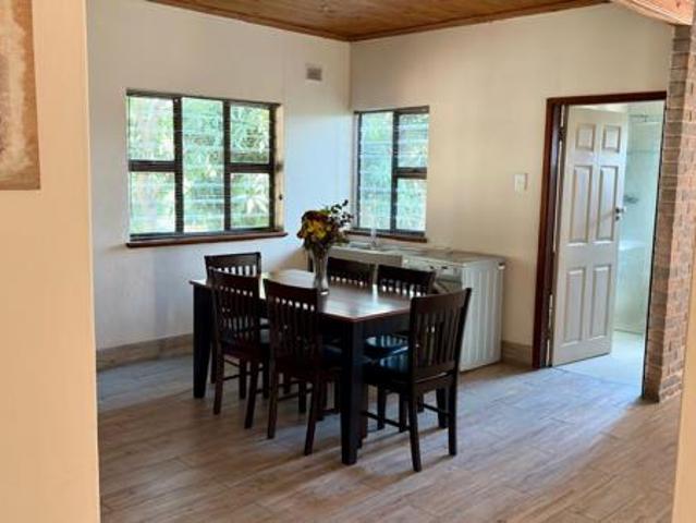 House for rent in Seaview, Kwazulu-natal