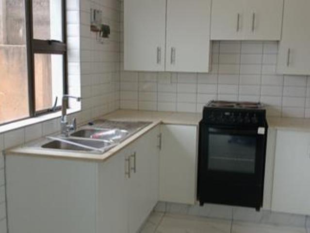 House for rent in Durban, eThekwini Metropolitan Municipality