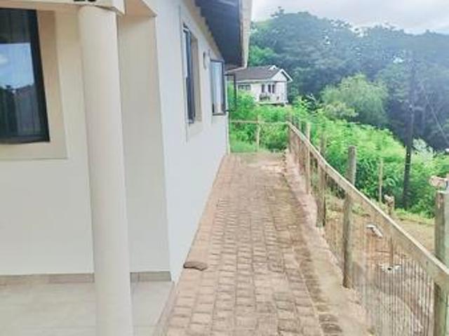 House for rent in Seaview, Kwazulu-natal