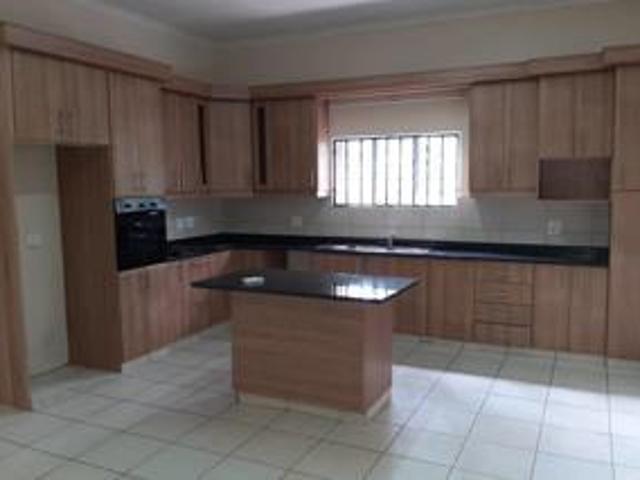 House for rent in Durban, eThekwini Metropolitan Municipality