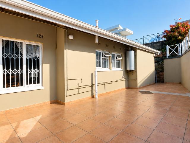 House for rent in Seaview, Kwazulu-natal