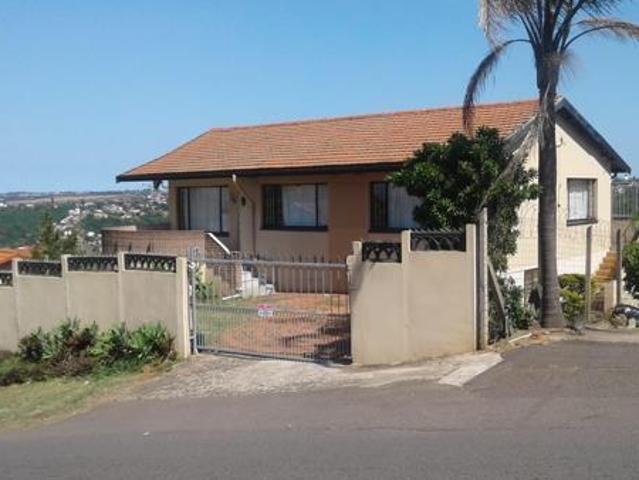 House for rent in Seaview, Kwazulu-natal