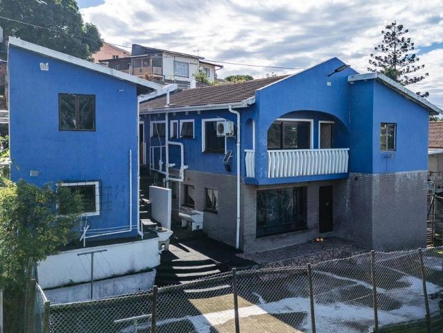 House for sale in Durban, eThekwini Metropolitan Municipality