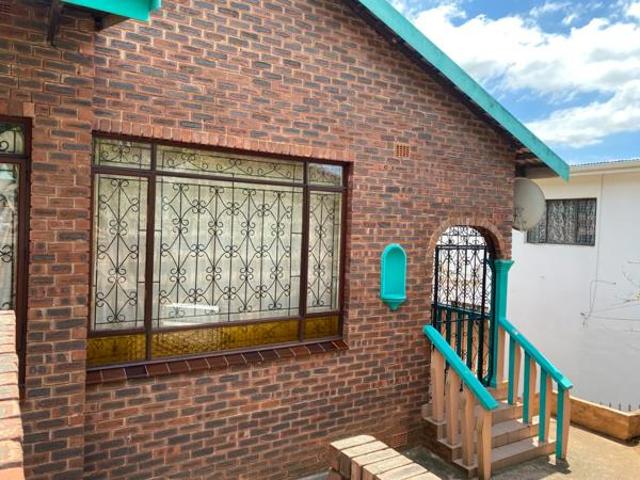 House for rent in Durban, eThekwini Metropolitan Municipality