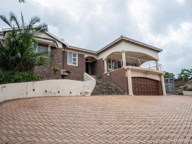 House for sale in Seaview, Kwazulu-natal
