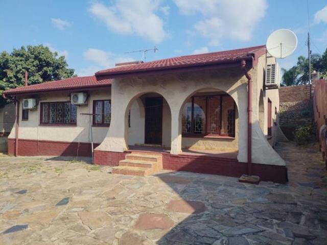 House for rent in Seaview, Kwazulu-natal