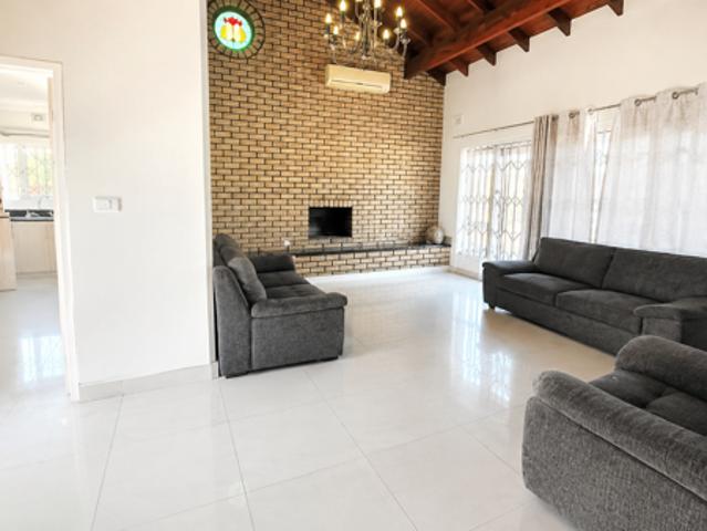 House for rent in Seaview, Kwazulu-natal